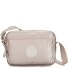  Basic Plus Abanu shoulder bag 20 cm Variant metallic glow