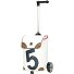 Unus Shopper 360° shopping trolley 54 cm Variant Lee 5 Unus Shopper 360° shopping trolley 54 cm Variant Lee 5