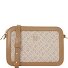  TH Jacquard Shoulder bag 20.5 cm Variant khaki