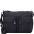  Hunter shoulder bag 28 cm Variant black