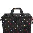  Allrounder L Weekender travel bag 48 cm Variant dots
