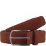 Belt leather Variant brown | 100 cm  Belt leather Variant brown | 100 cm