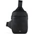  Rico shoulder bag 20 cm Variant schwarz