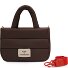  Unio Cortina S Cortina S Handbag S 29 cm Variant chocolate