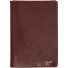  Colorado passport case RFID leather 10 cm Variant tabacco