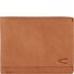  Nimbus Wallet RFID protection Leather 12 cm Variant cognac