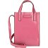 Mirra Handbag Leather 15.5 cm Variant lipstick Mirra Handbag Leather 15.5 cm Variant lipstick