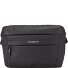 Bike belt bag RFID 39 cm Variant black Bike belt bag RFID 39 cm Variant black