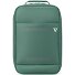  Jazz 4.0 travel backpack 40 cm Variant smaragd