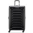  JH004C 4 wheels Trolley 80 cm with expansion pleat Variant black