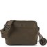  Anchor Love Thalea Shoulder bag Leather 23 cm Variant olive green