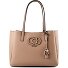  Isola Shopper Bag 40 cm Laptop compartment Variant beige