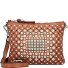  Liri Shoulder bag Leather 20 cm Variant cognac
