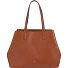 Pauline Shopper Bag Leather 36 cm Variant cannella Pauline Shopper Bag Leather 36 cm Variant cannella