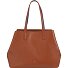  Pauline Shopper Bag Genuine Leather 36 cm Variant cannella