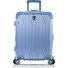 Xtrak 4 wheels Cabin trolley S 55 cm with expansion pleat Variant icy blue