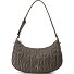  Diadora Shoulder Bag Leather 25 cm Variant acacia brown