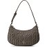 Diadora Shoulder Bag Leather 25 cm Variant acacia brown Diadora Shoulder Bag Leather 25 cm Variant acacia brown