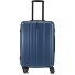  Jolly 4 wheels Trolley M 64 cm with expansion pleat Variant navy