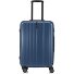  Jolly 4 wheels Trolley M 64 cm with expansion pleat Variant navy