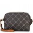  Anastasia Classic shoulder bag 21 cm Variant black