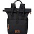  Basics Daypack 37 cm Laptop compartment Variant black