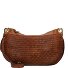 Mangrovia Shoulder bag Leather 41 cm Variant cognac Mangrovia Shoulder bag Leather 41 cm Variant cognac