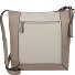 Nara Shoulder Bag 33 cm Variant mixed taupe  Nara Shoulder Bag 33 cm Variant mixed taupe