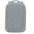 Bobby Edge Business backpack 46 cm Laptop compartment Variant grey Bobby Edge Business backpack 46 cm Laptop compartment Variant grey