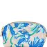  Tulipy Toilet bag 16 cm Variant creme brulee
