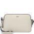 Lenah Shoulder bag Leather 23 cm Variant open white Lenah Shoulder bag Leather 23 cm Variant open white