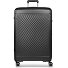  Vienna 4 wheels Trolley L 74 cm Variant black
