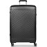  Vienna 4 wheels Trolley L 74 cm Variant black