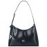 Black Tie Shoulder Bag Leather 24 cm Variant ozean Black Tie Shoulder Bag Leather 24 cm Variant ozean