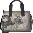 Real Shopper Bag 34.5 cm Variant mehrfarbig Real Shopper Bag 34.5 cm Variant mehrfarbig