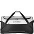  Basics 2 wheels Travel bag 71 cm Variant weiss