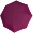 A.050 Medium Manual Pocket umbrella 24 cm Variant violet