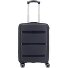  Travel Line 4200 4 wheels Cabin trolley S 55 cm Variant darkblue