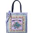  Jasmin Handbag 28 cm Variant persian jewel