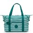  Art M Weekender travel bag 58 cm Variant parasol stripes
