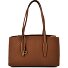  Day Trip Shoulder Bag Leather 36 cm Variant cognac