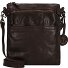  Anchor Love Zora Shoulder bag Genuine Leather 26 cm Variant chocolate brown
