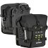  Bike Pannier Pro Bicycle bag 31 cm Variant black