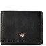  Golf 3.0 Wallet Leather 8 cm Variant schwarz