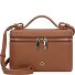 Zelda Handbag Leather 20 cm Variant cognac brown Zelda Handbag Leather 20 cm Variant cognac brown
