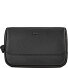  Northon Toiletry bag M Genuine Leather 23 cm Variant black