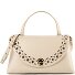  Nikla Shoulder Bag Leather 34.5 cm Variant sandshell