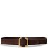  Belt Genuine Leather Variant chestnut brown | 90 cm