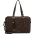  TAS Malou Shoulder Bag 47 cm Variant brown