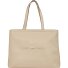 Sculpted Shopper Bag 41 cm Variant grey Sculpted Shopper Bag 41 cm Variant grey